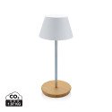 XD Collection Pure Glow lampe de table rechargeable par usb