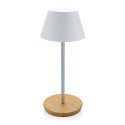 XD Collection Pure Glow lampe de table rechargeable par usb