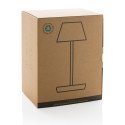 XD Collection Pure Glow lampe de table rechargeable par usb