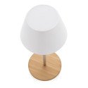 XD Collection Pure Glow lampe de table rechargeable par usb