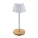 XD Collection Pure Glow lampe de table rechargeable par usb