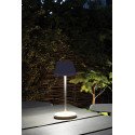 XD Collection Pure Glow lampe de table rechargeable par usb