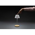 XD Collection Pure Glow lampe de table rechargeable par usb