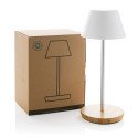 XD Collection Pure Glow usb-wiederaufladbare Tischlampe