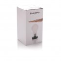 XD Collection Push lamp