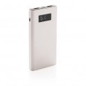 XD Collection Qual - 10.000 mAh power bank