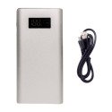 XD Collection Qual - 10.000 mAh Powerbank