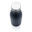 XD Collection RCS 500ml Luxus-Wasserflasche aus recyceltem Edelstahl