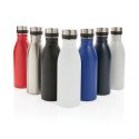 XD Collection RCS 500ml Luxus-Wasserflasche aus recyceltem Edelstahl