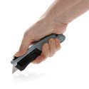 XD Collection RCS certified recycled plastic Auto retract safety knife