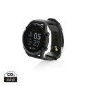 XD Collection RCS gerecycleerd TPU Fit smart watch rond
