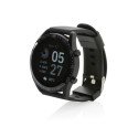 XD Collection RCS gerecycleerd TPU Fit smart watch rond