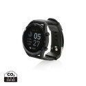 XD Collection RCS recycelt TPU Fit Smart Watch rund