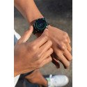 XD Collection RCS recycelt TPU Fit Smart Watch rund