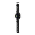 XD Collection RCS recycelt TPU Fit Smart Watch rund