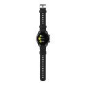 XD Collection RCS recyclé TPU Fit Watch rond