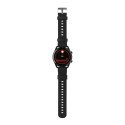 XD Collection RCS recyclé TPU Fit Watch rond