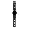 XD Collection RCS recyclé TPU Fit Watch rond