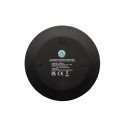 XD Collection RCS recycled plastic 15W Wireless fast charger