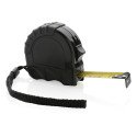 XD Collection RCS recycled plastic 3 meter tape measure