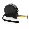 XD Collection RCS recycled plastic 5 meter tape measure