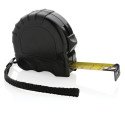 XD Collection RCS recycled plastic 5 meter tape measure