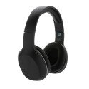 XD Collection RCS recycled plastic JAM wireless headphone