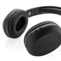 XD Collection RCS recycled plastic JAM wireless headphone