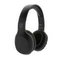 XD Collection RCS recycled plastic JAM wireless headphone