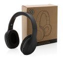 XD Collection RCS recycled plastic JAM wireless headphone