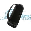 XD Collection RCS recycled plastic Soundboom waterproof 6W speaker