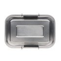 XD Collection RCS Recycled stainless steel leakproof lunch box