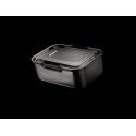 XD Collection RCS Recycled stainless steel leakproof lunch box