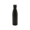 XD Collection RCS recycled stainless steel solid 500 ml insulated bottle