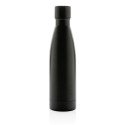 XD Collection RCS recycled stainless steel solid 500 ml insulated bottle