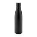 XD Collection RCS recycled stainless steel solid 500 ml insulated bottle