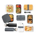 XD Collection RCS RPP Lunchbox mit Bambusdeckel