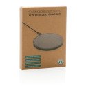 XD Collection RCS standard recycled plastic 10W wireless charger