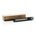 XD Collection Refillable RCS recycled plastic box cutter