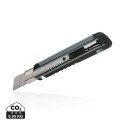 XD Collection Refillable RCS rplastic heavy duty snap-off knife soft grip