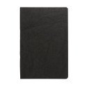 XD Collection Salton carnet de notes A5 en papier craft de luxe, ligné