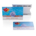 XD Collection Shield anti-skimming RFID carte de protection