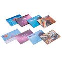 XD Collection Shield anti-skimming RFID carte de protection