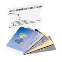 XD Collection Shield Anti-skimming RFID Schutzkarte