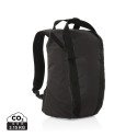 XD Collection Sienna AWARE™ RPET alltäglicher 14 Zoll Laptop-Rucksack