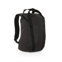 XD Collection Sienna AWARE™ RPET alltäglicher 14 Zoll Laptop-Rucksack