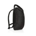 XD Collection Sienna AWARE™ RPET alltäglicher 14 Zoll Laptop-Rucksack