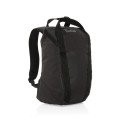 XD Collection Sienna AWARE™ RPET alltäglicher 14 Zoll Laptop-Rucksack