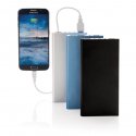 XD Collection Slim L - 8.000 mAh power bank