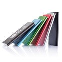 XD Collection Slim S - Powerbank mit 4000 mAh